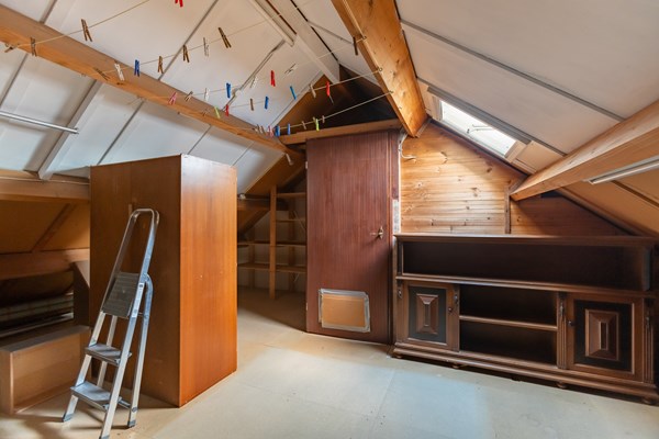 Medium property photo - De Sluijs 18, 4791 KE Klundert